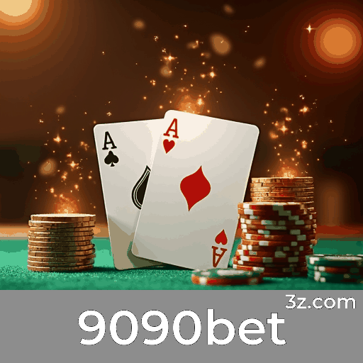 9090bet: Jogo em Tempo Real para Brasileiros