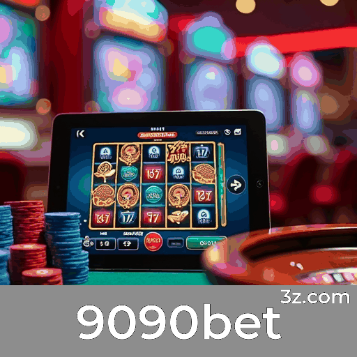 Login Seguro e Rápido no 9090bet para Brasileiros